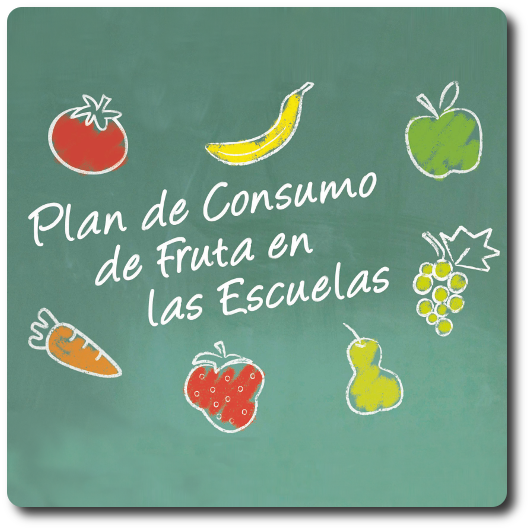 Programa para la promoción del consumo de fruta