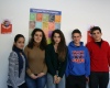 Concurso Inglés de Jóvenes Traductores