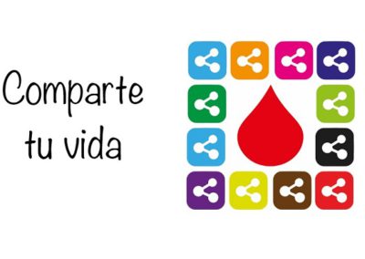 Campaña de donación de sangre (24 de Enero de 2018)