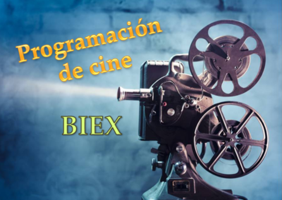 Programación de Cine (BIEX)