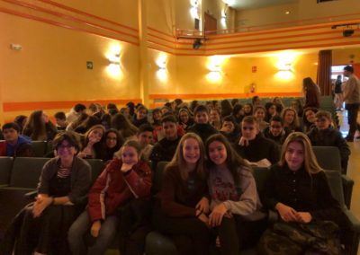 Teatro en Francés «Quasimodo»