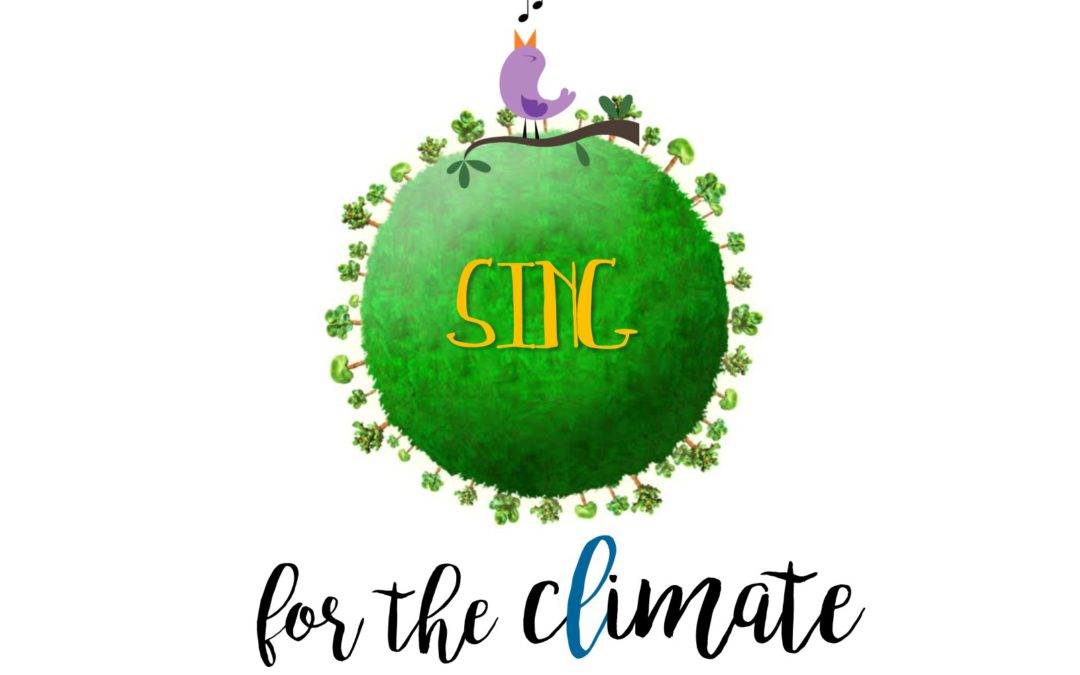 Sing For The Climate