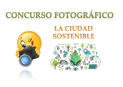 Concurso fotográfico «La ciudad sostenible»